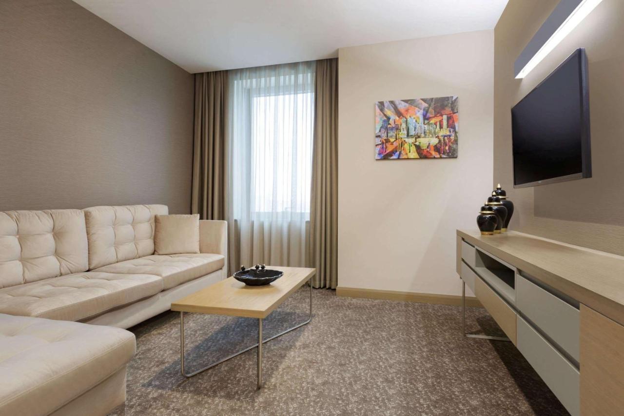 Otel La Quinta By Wyndham Gunesli İstanbul