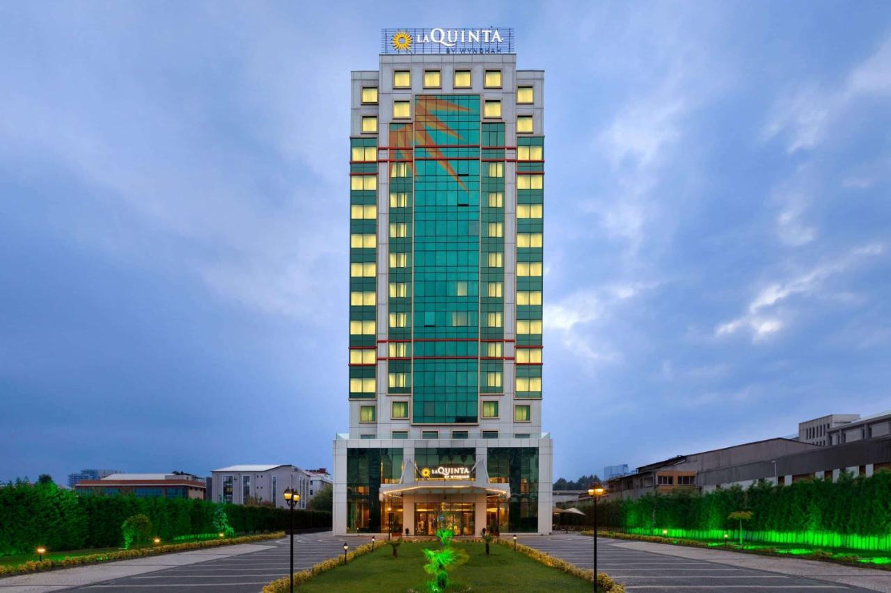 La Quinta By Wyndham Gunesli Otel