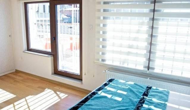Apartment Taksim Tulip Istanbul