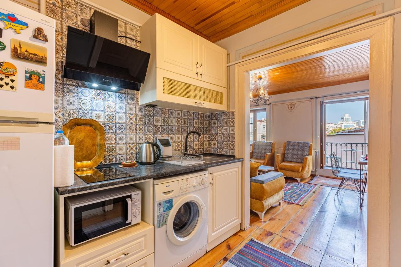 Aparthotel Ali Pasha Apartment Istanbul