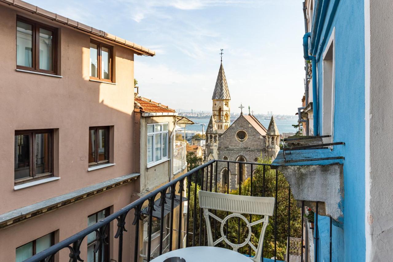 Ali Pasha Apartment Aparthotel
