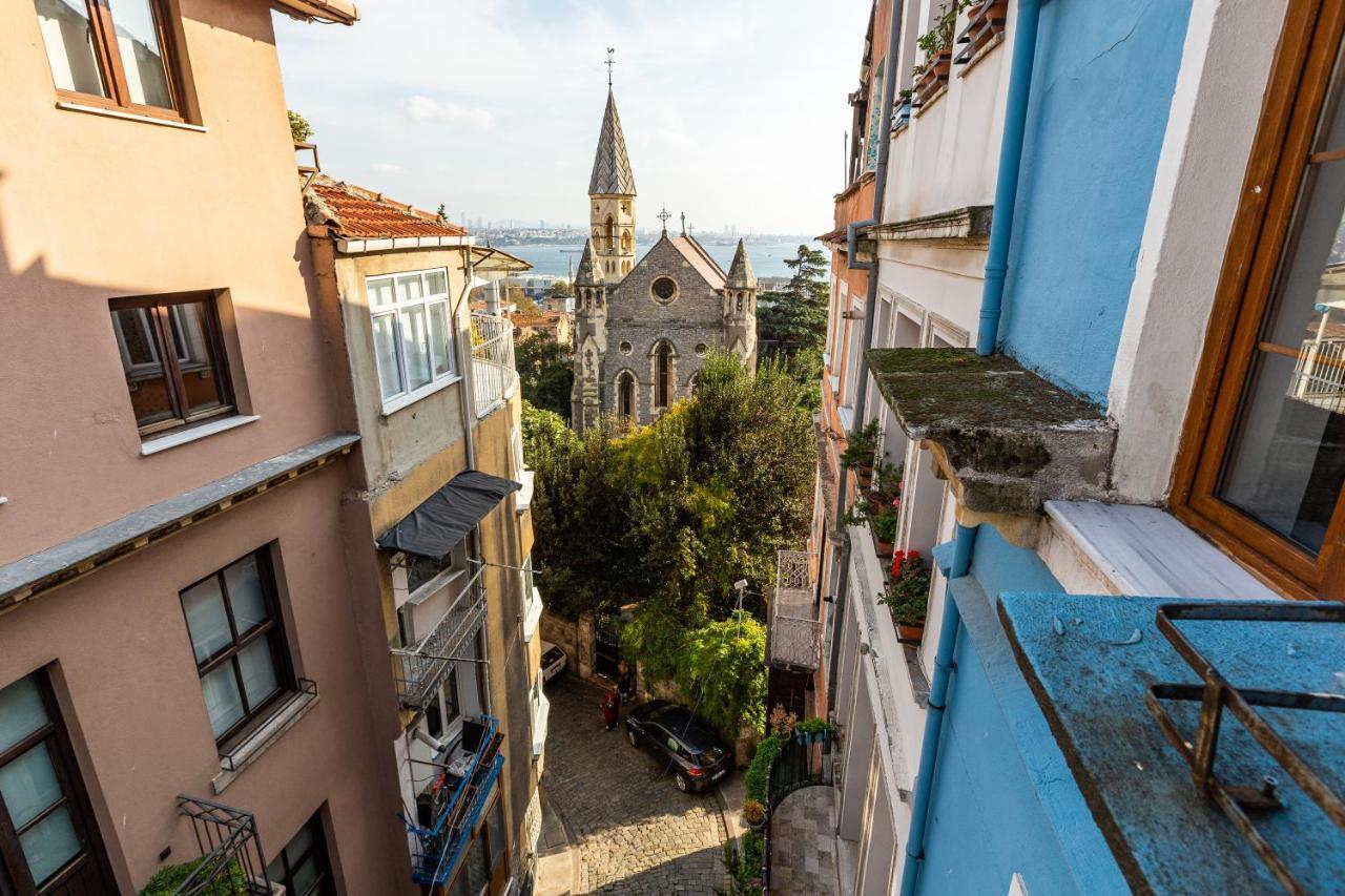 Ali Pasha Apartment Istanbul