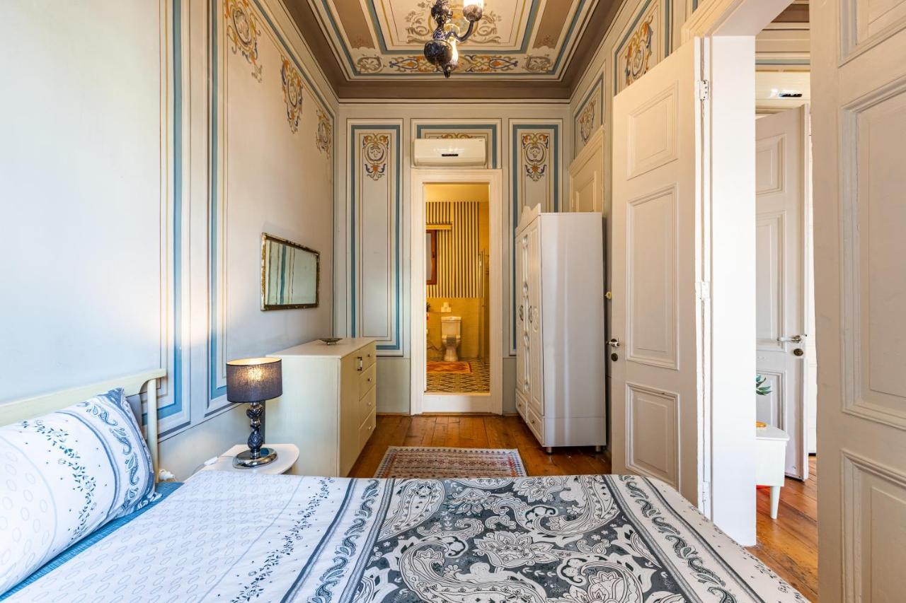 Ali Pasha Apartment Aparthotel Istanbul