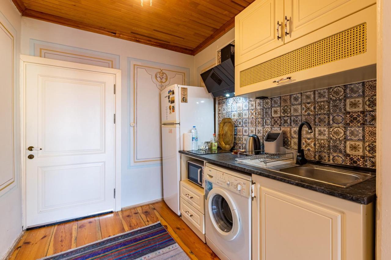 Ali Pasha Apartment Aparthotel 3*