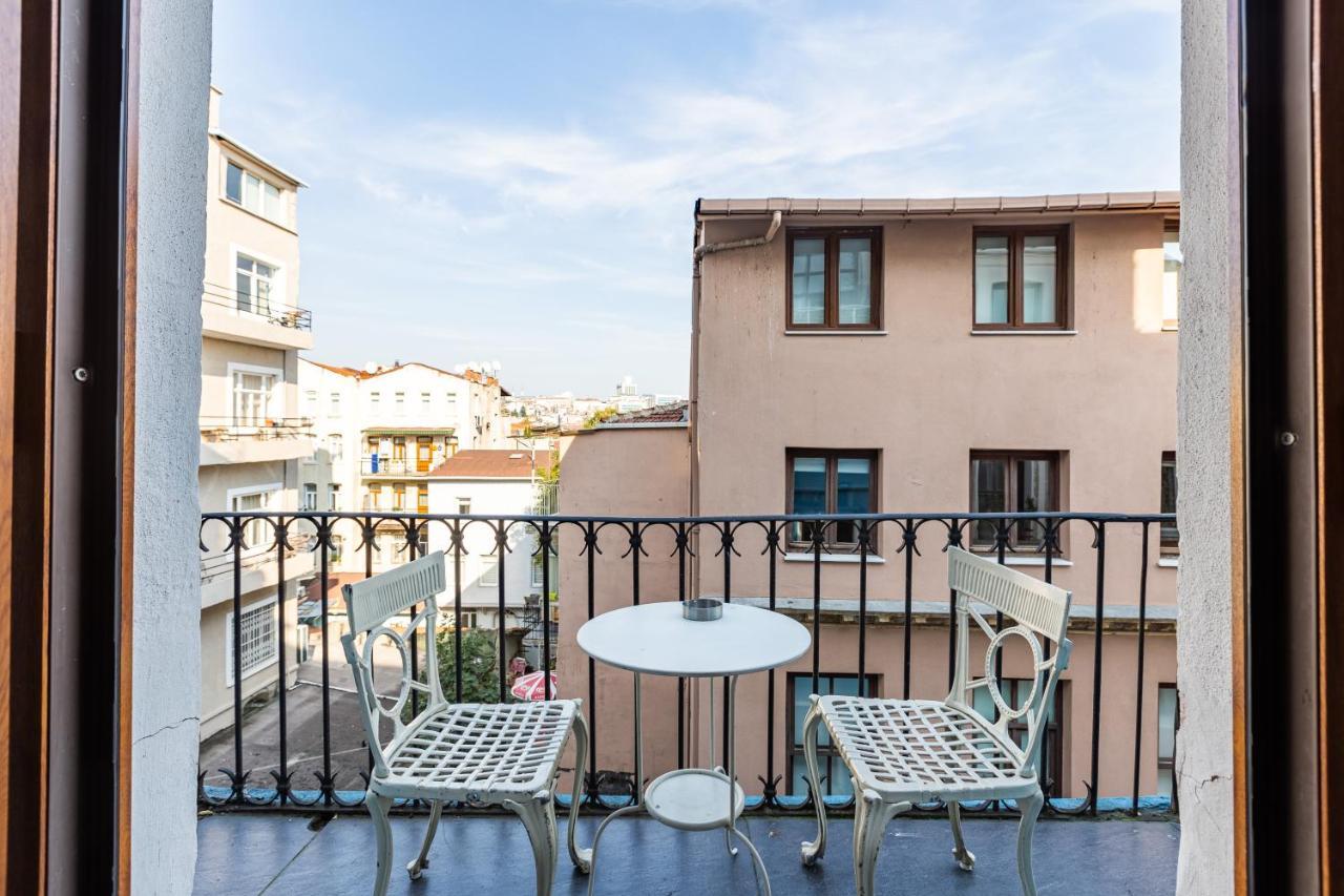 Ali Pasha Apartment