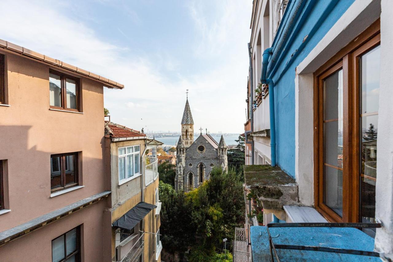Aparthotel Ali Pasha Apartment 3*