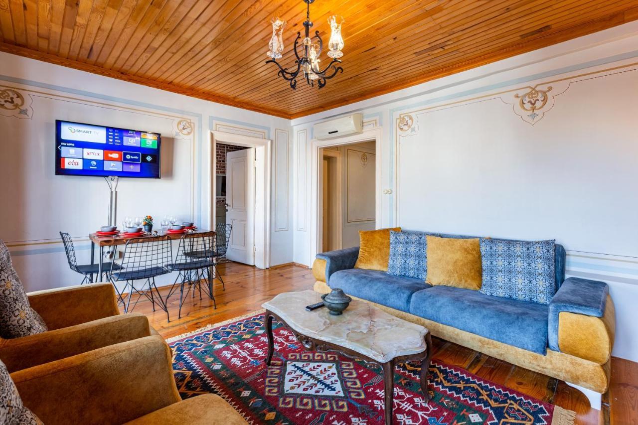 Ali Pasha Apartment Aparthotel 3*