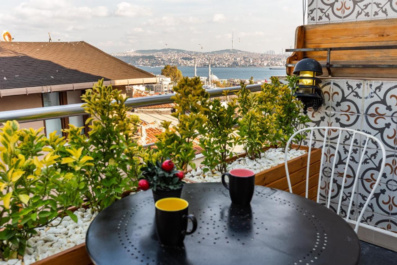 Ali Pasha Apartment Istanbul