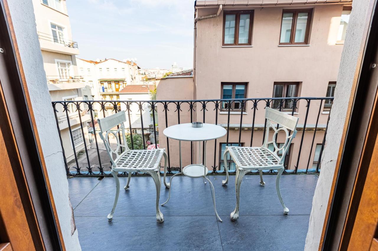 Ali Pasha Apartment Aparthotel