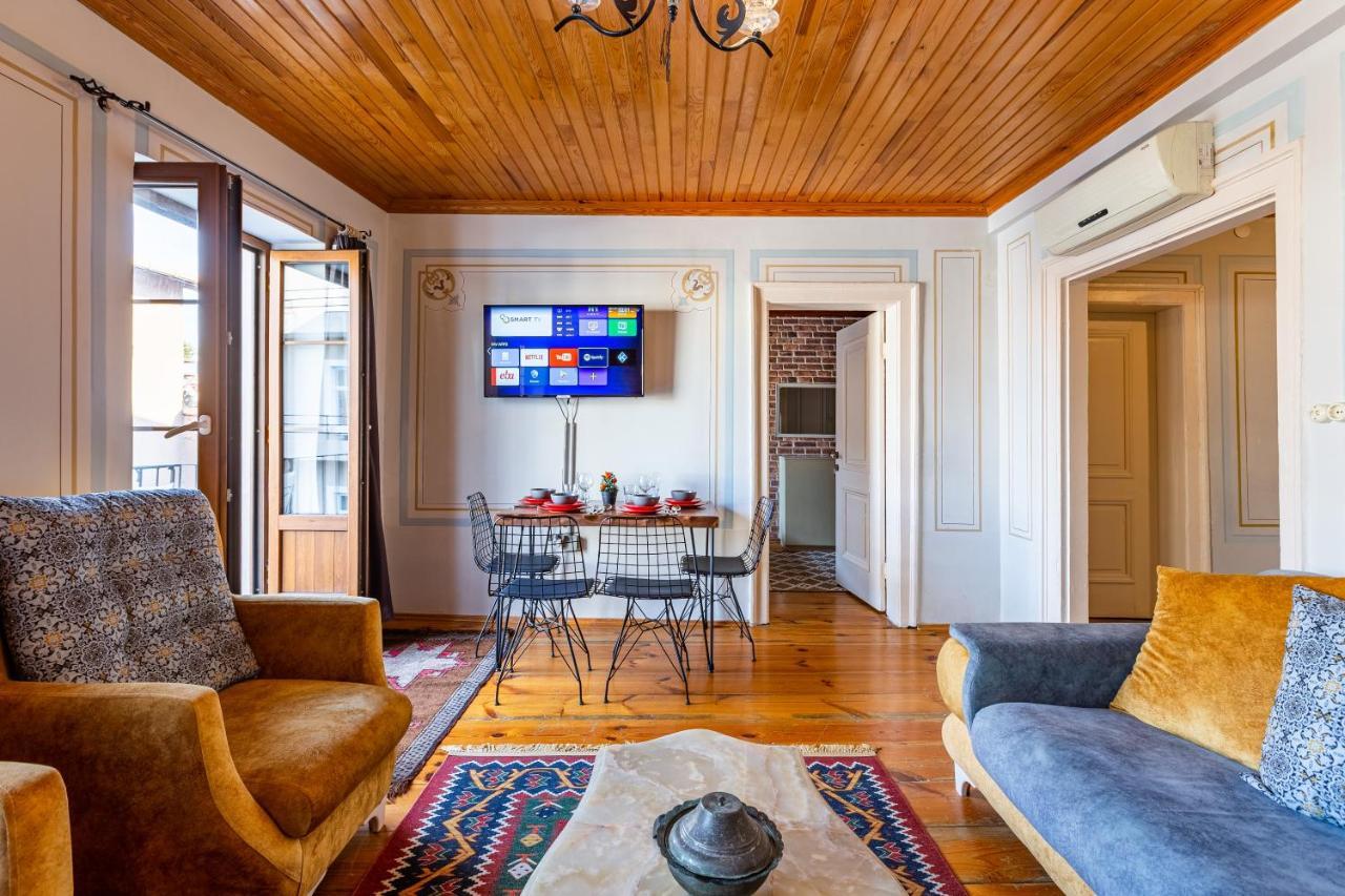 Ali Pasha Apartment Aparthotel 3*