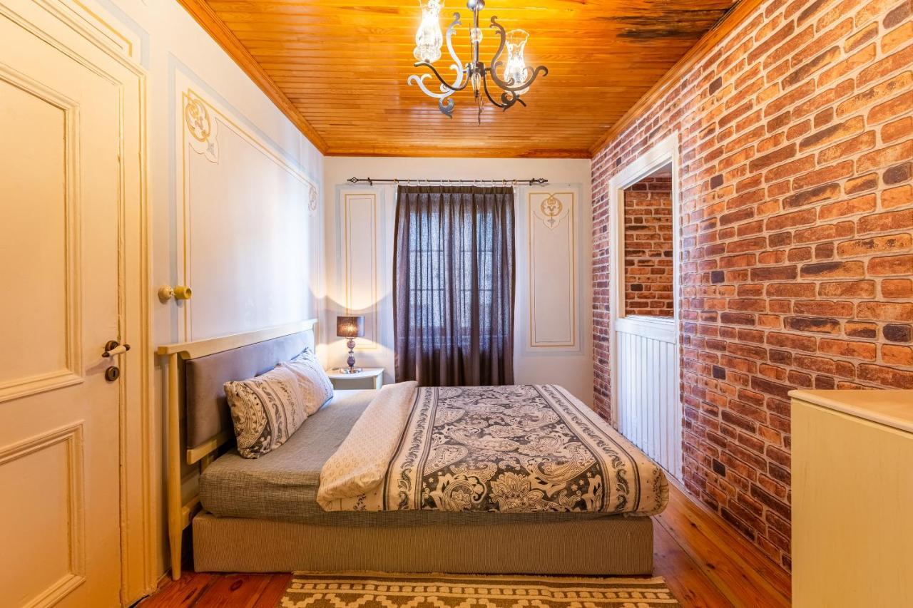 Ali Pasha Apartment Istanbul