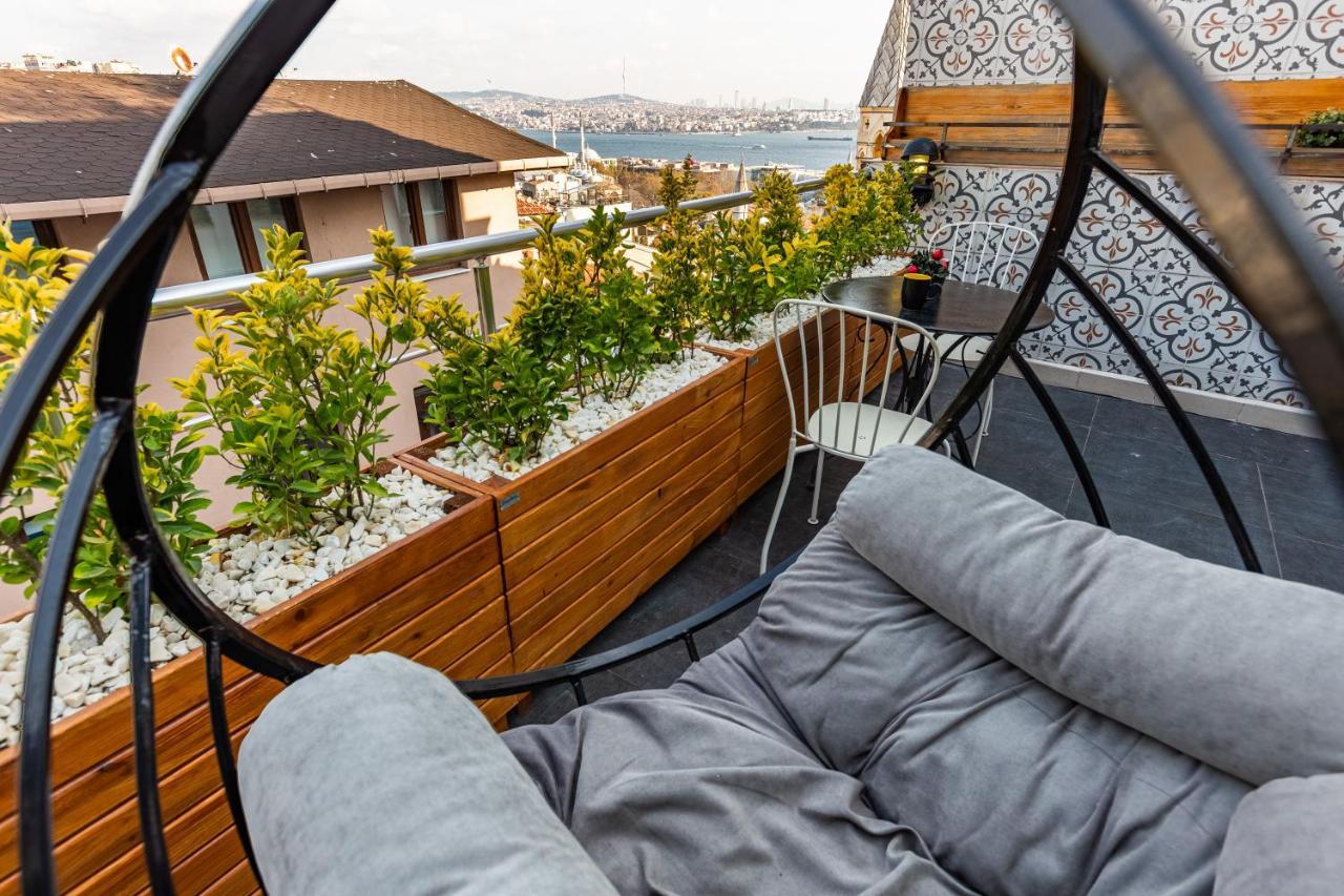 Aparthotel Ali Pasha Apartment Istanbul