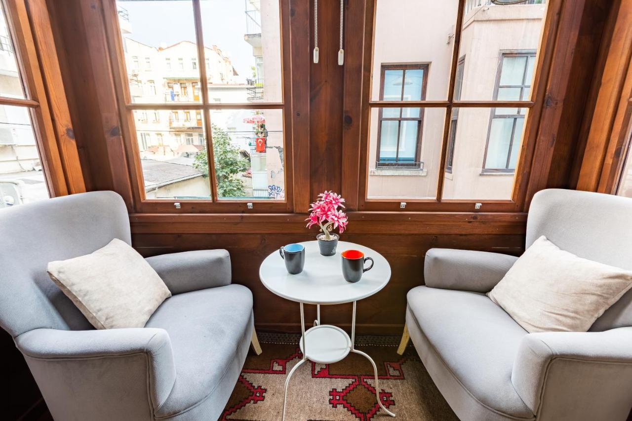 Aparthotel Ali Pasha Apartment 3*