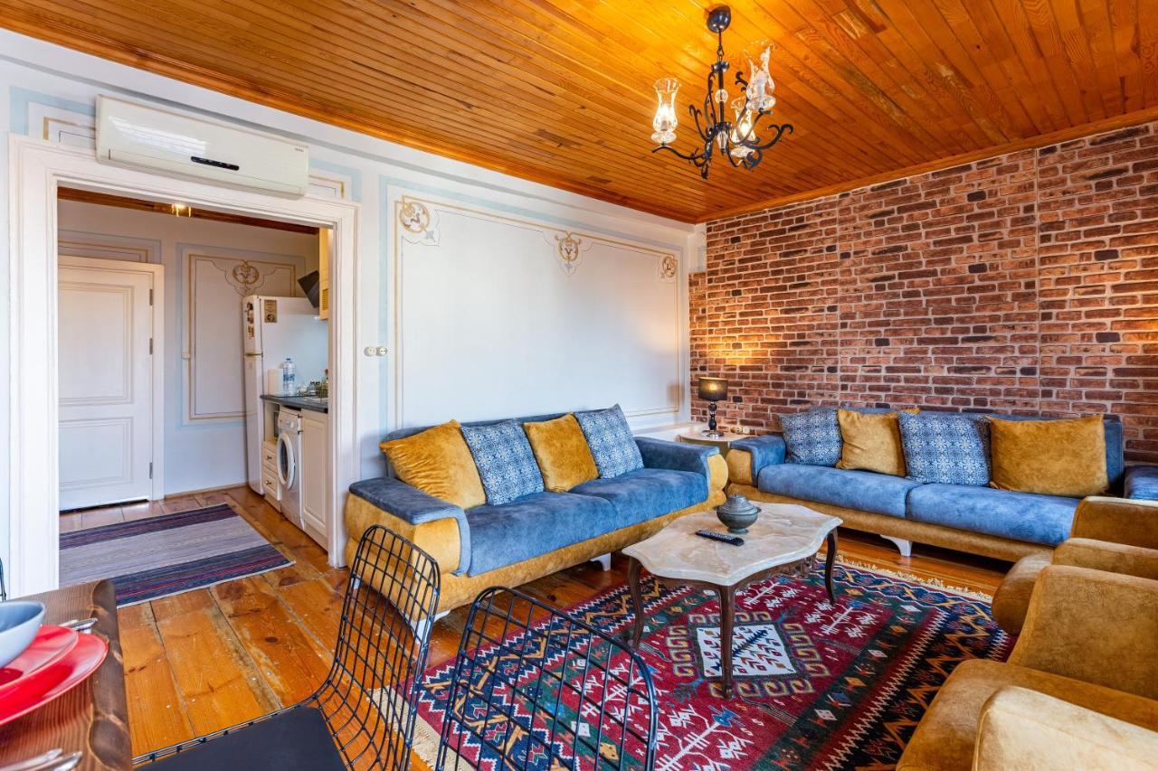 Ali Pasha Apartment Aparthotel Istanbul