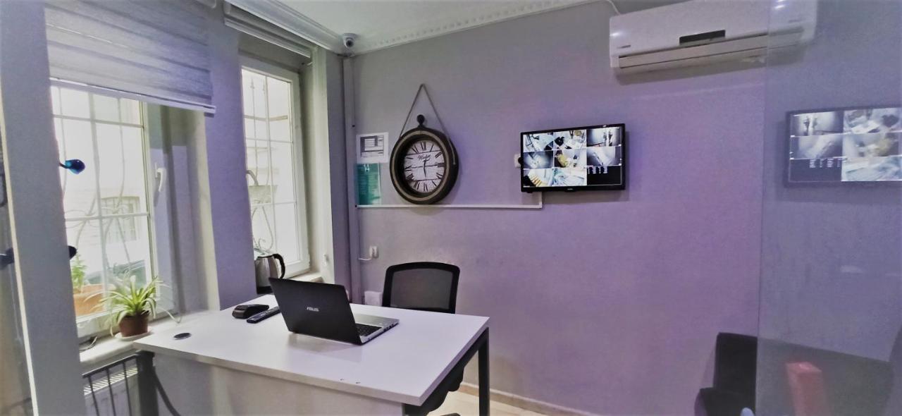Taxim Starlight 2* İstanbul