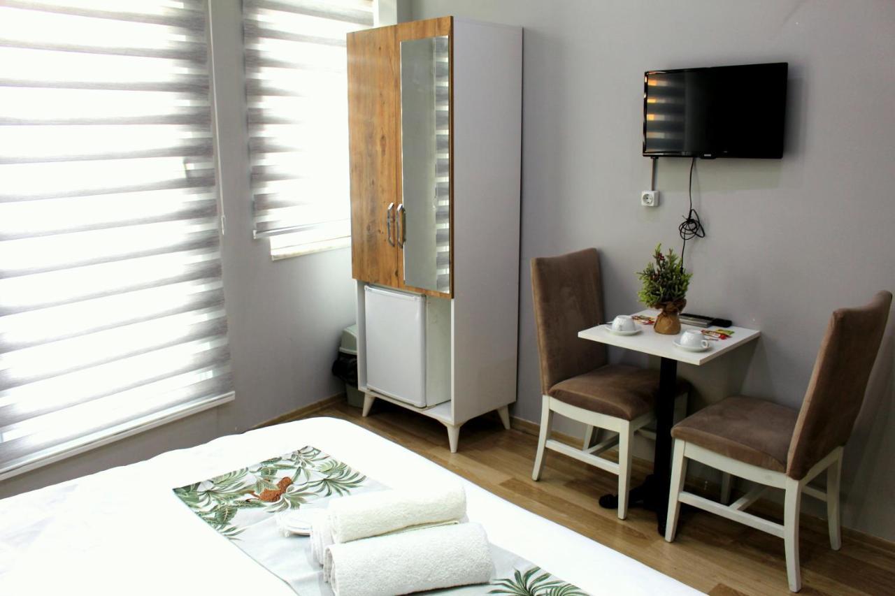 Taxim Starlight Hotel Istanbul