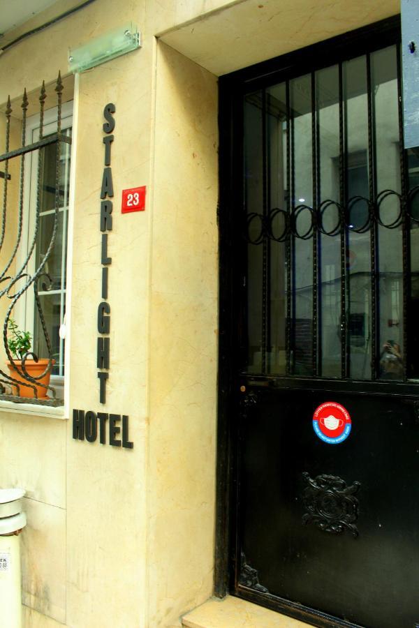 Hotel Taxim Starlight 2*
