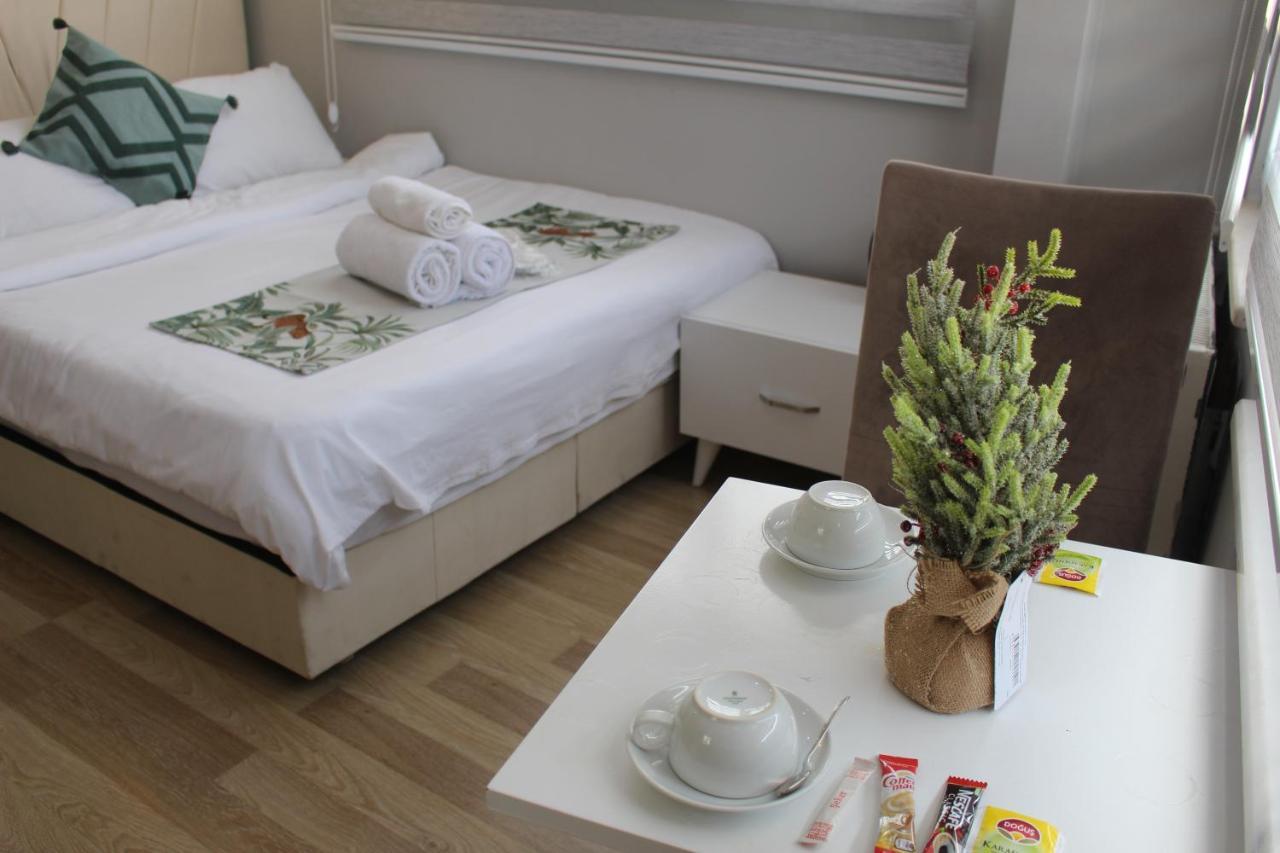 Taxim Starlight Otel İstanbul