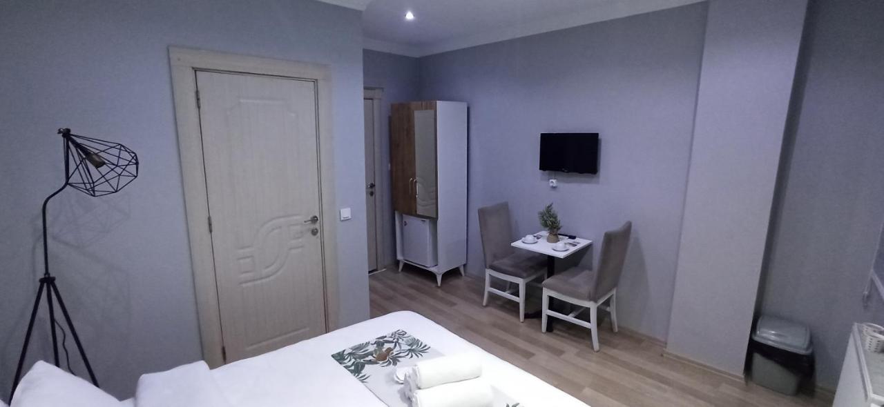 Otel Taxim Starlight