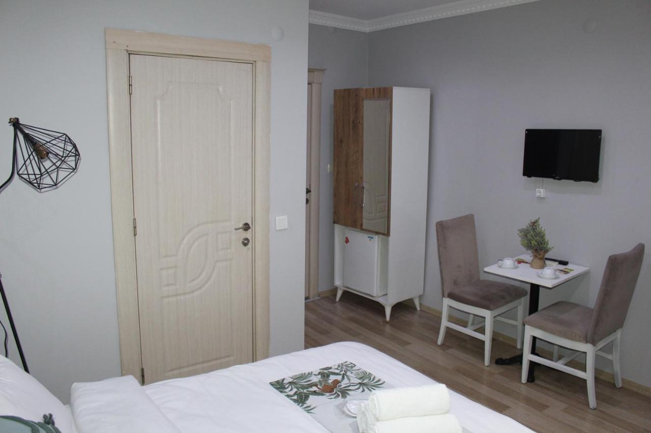 Otel Taxim Starlight 2*