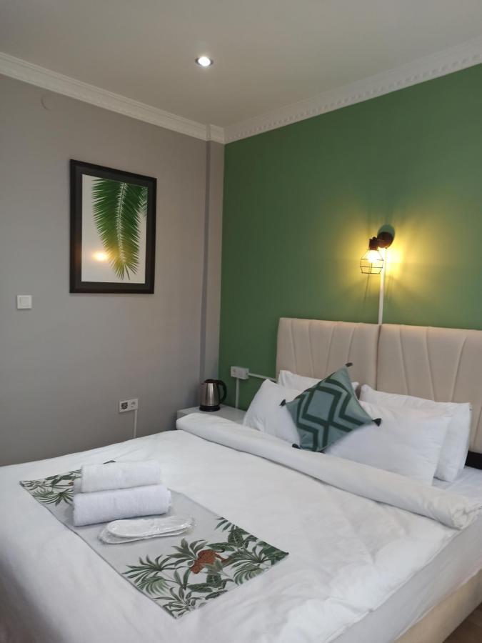 Taxim Starlight 2* Istanbul