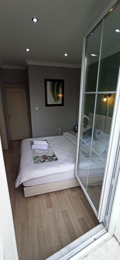 Otel Taxim Starlight