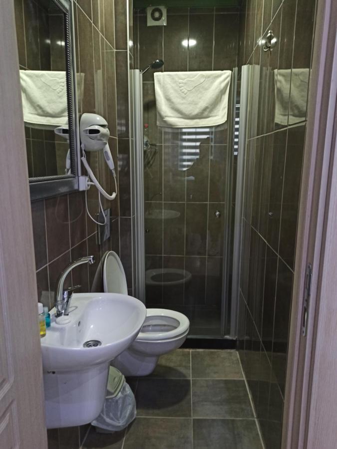 Otel Taxim Starlight