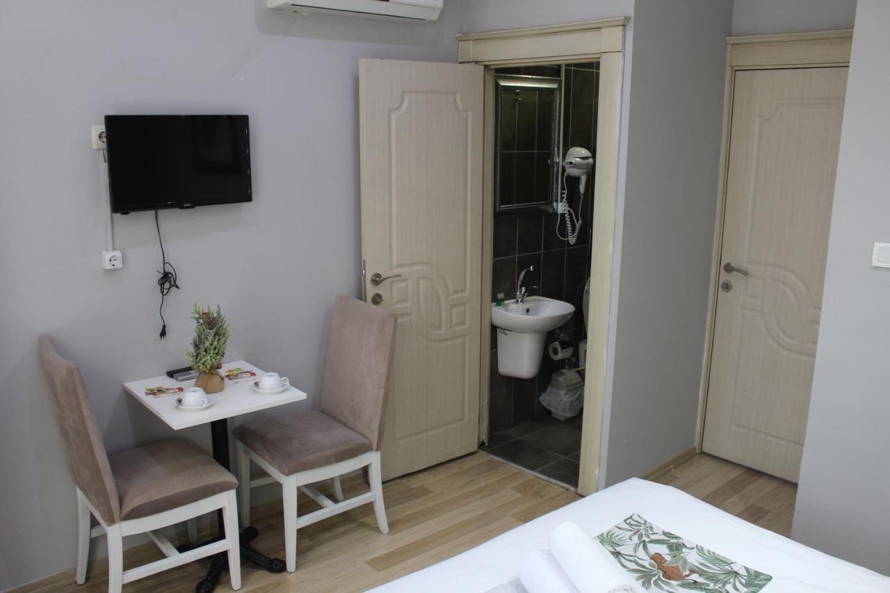 Otel Taxim Starlight 2*