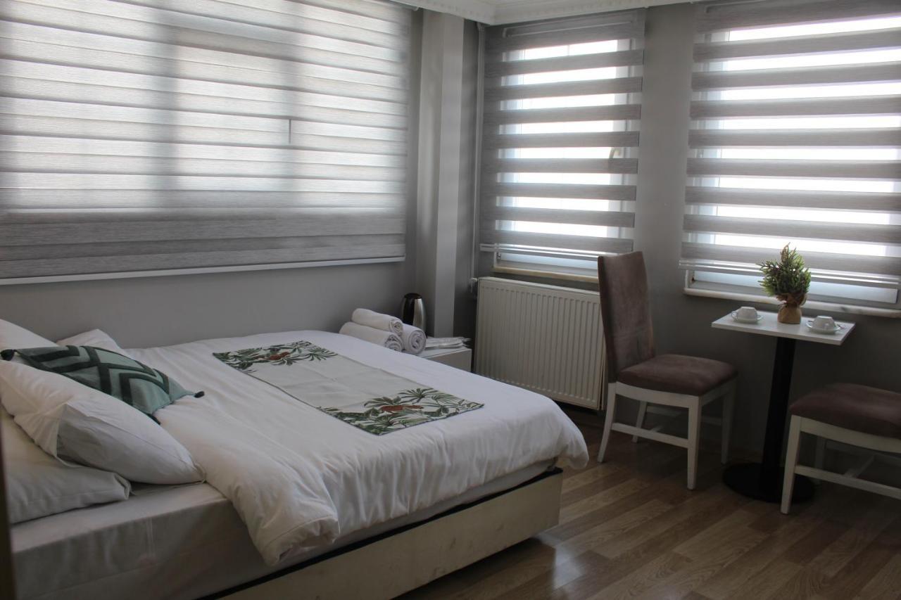 Otel Taxim Starlight