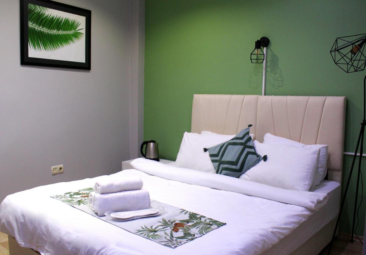 Taxim Starlight Otel 2*