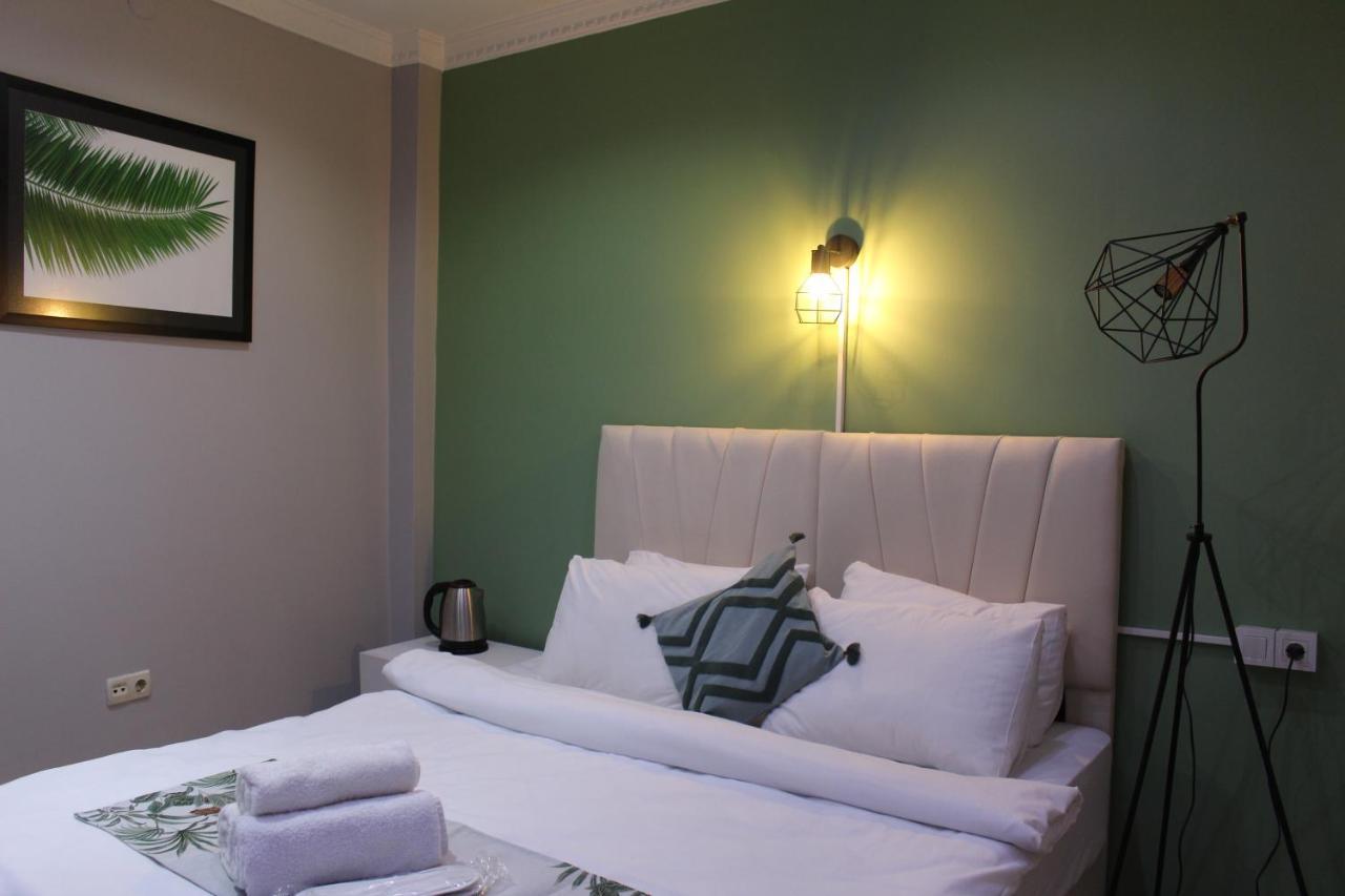 Otel Taxim Starlight