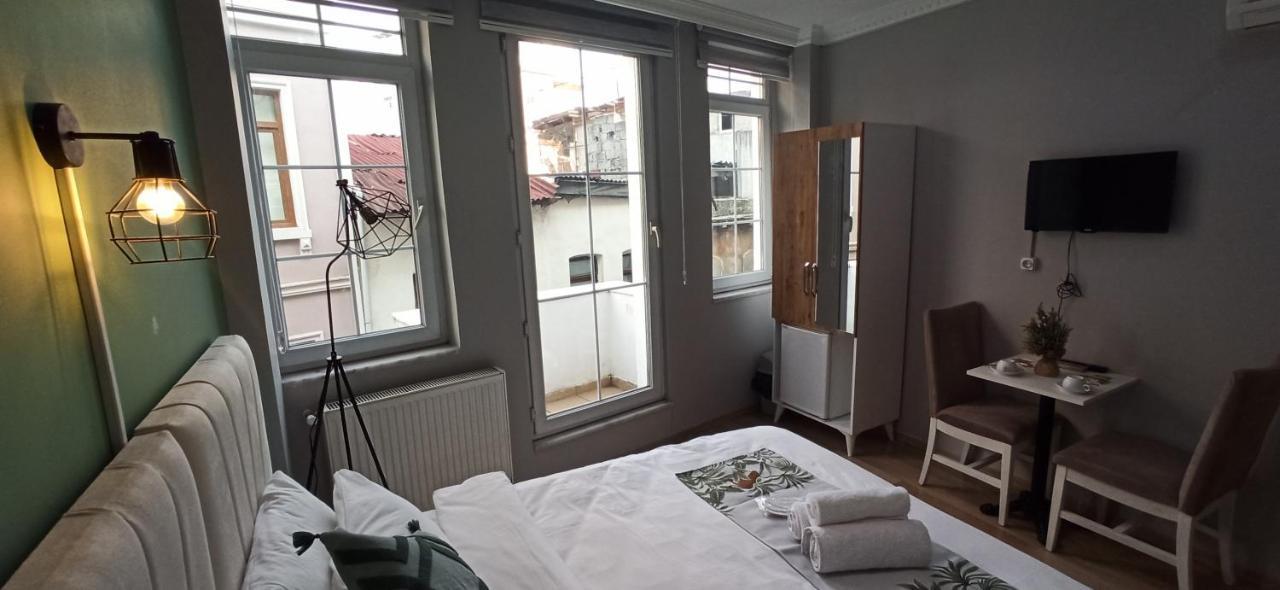 Otel Taxim Starlight 2*