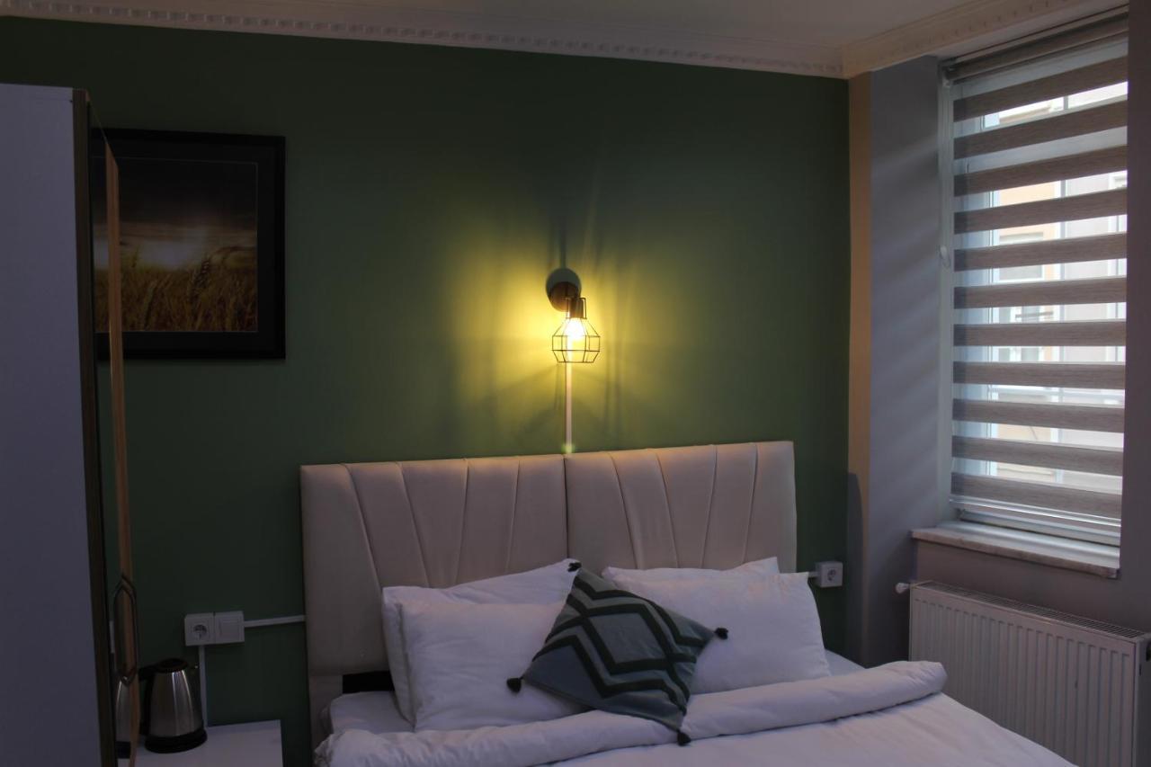 Otel Taxim Starlight