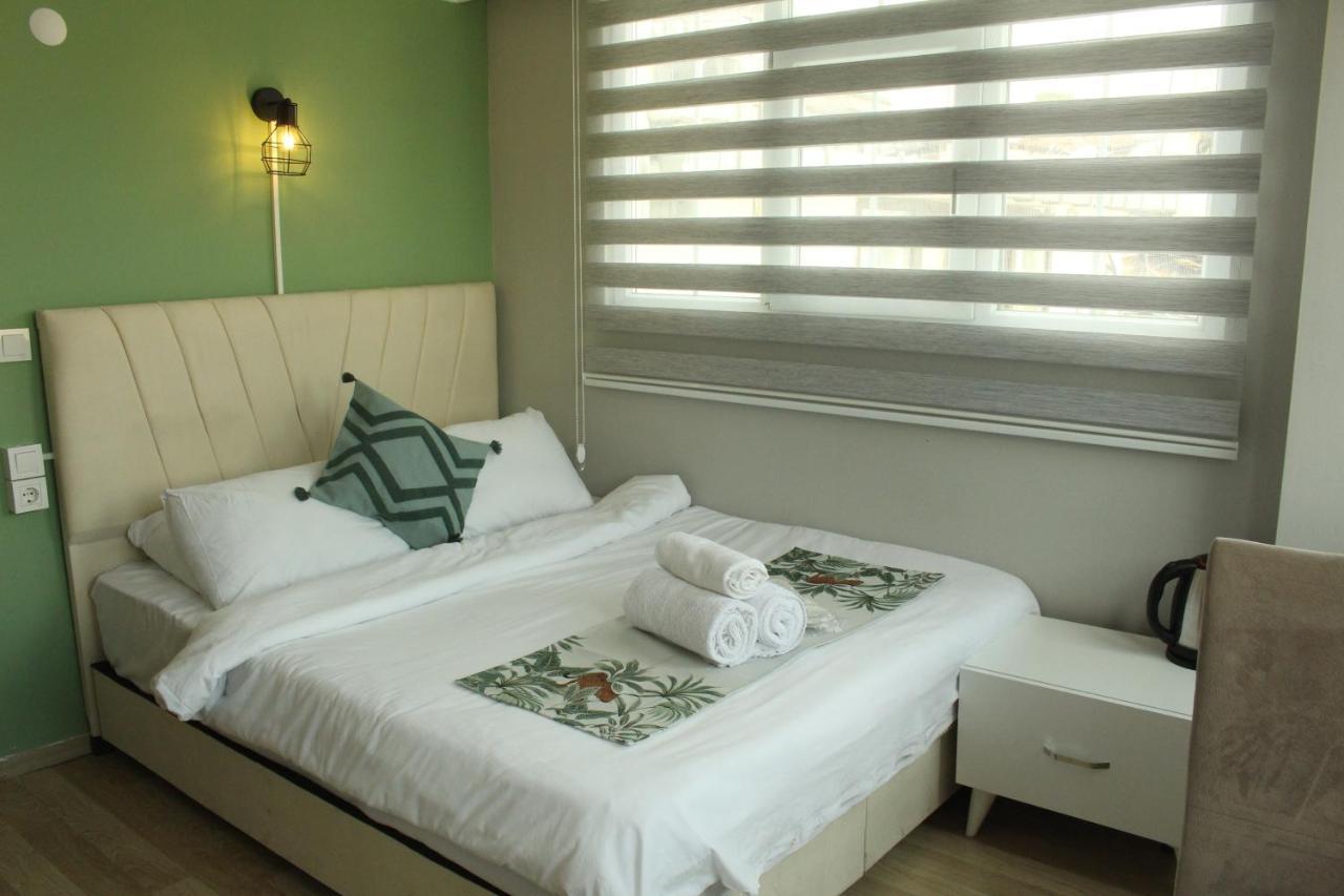 Otel Taxim Starlight