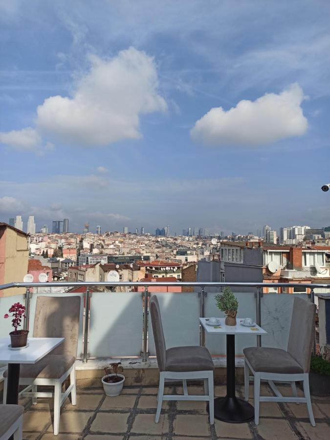 Taxim Starlight Otel