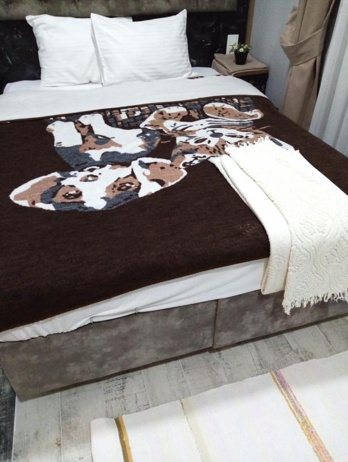Otel Roomsin Sultanahmet *