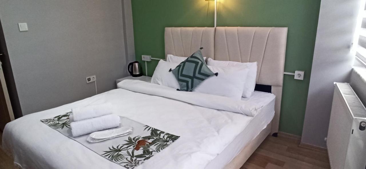Taxim Starlight Otel İstanbul