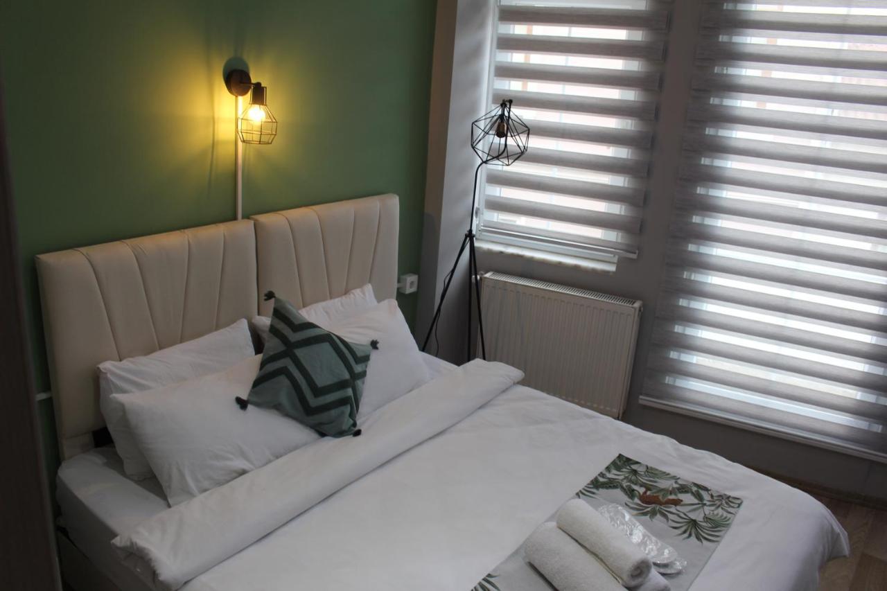 Taxim Starlight Otel İstanbul