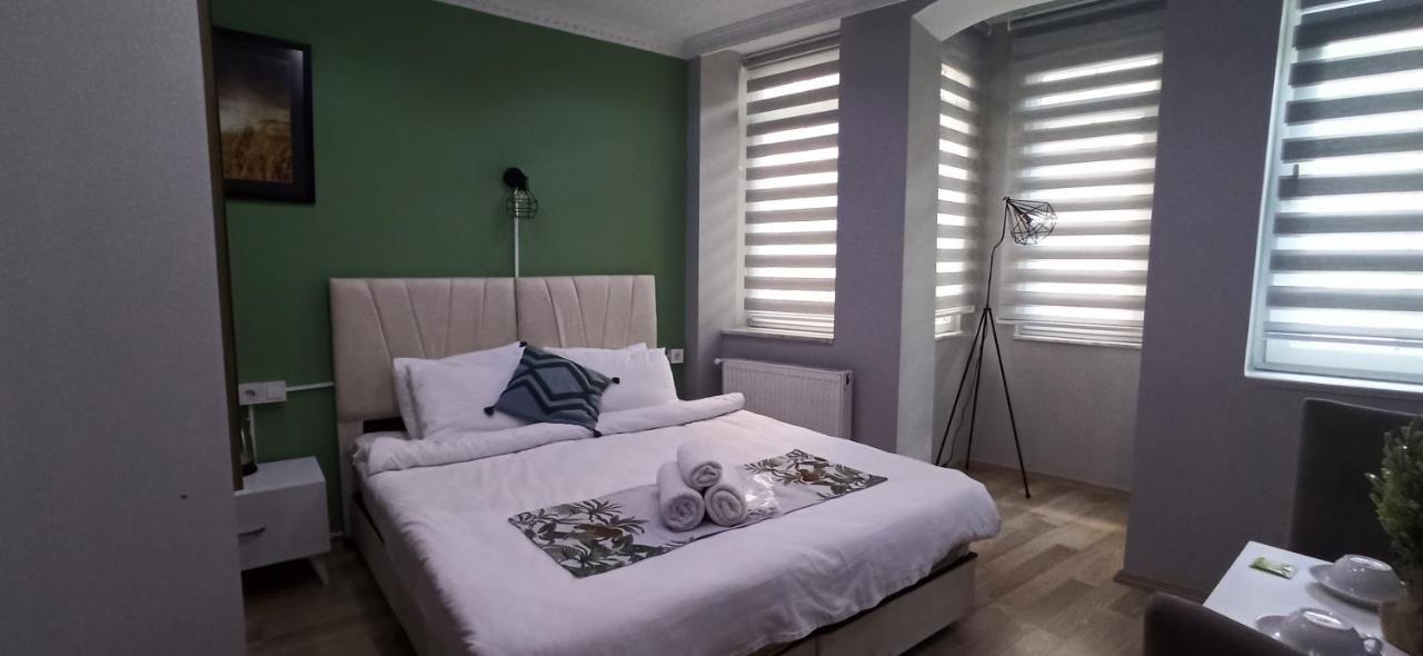 Taxim Starlight Otel İstanbul