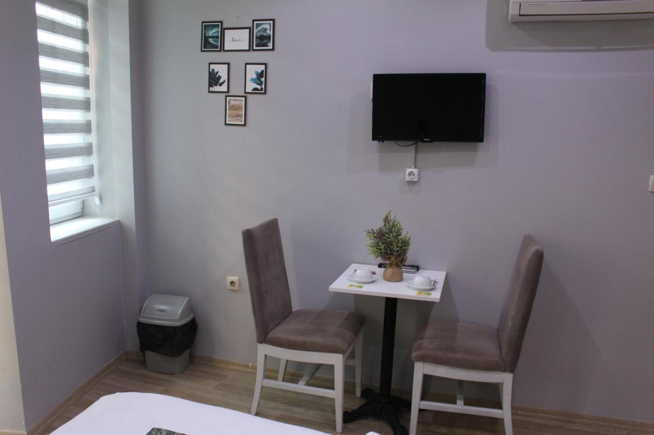 Taxim Starlight Otel İstanbul