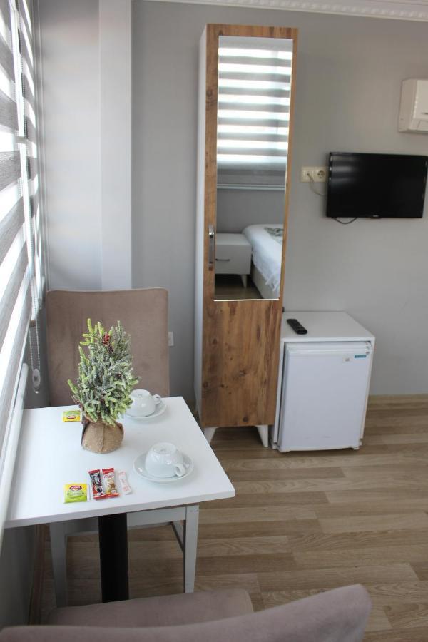 Otel Taxim Starlight