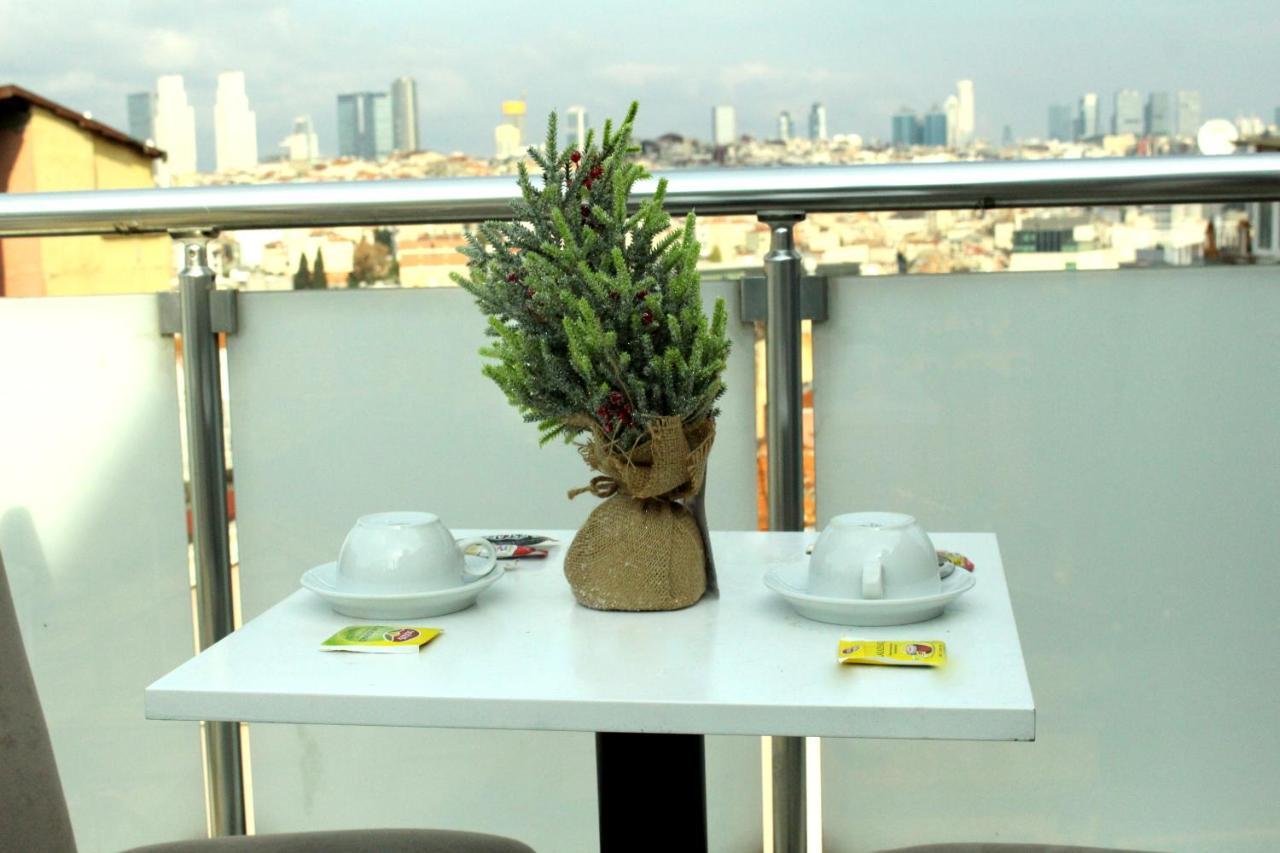 Taxim Starlight Otel 2*