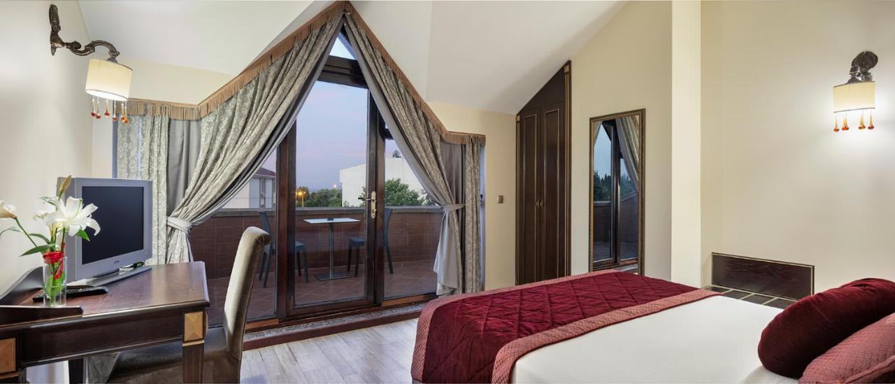 Chatto Hotel 3*