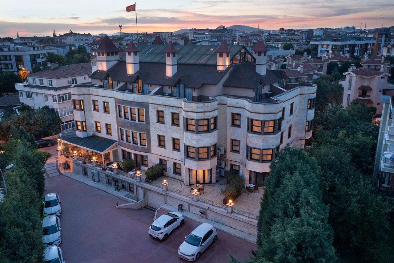 Chatto Hotel