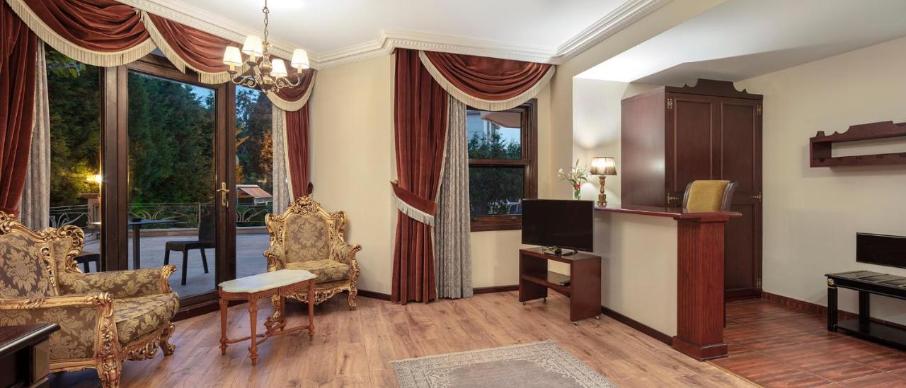 Chatto Hotel 3*