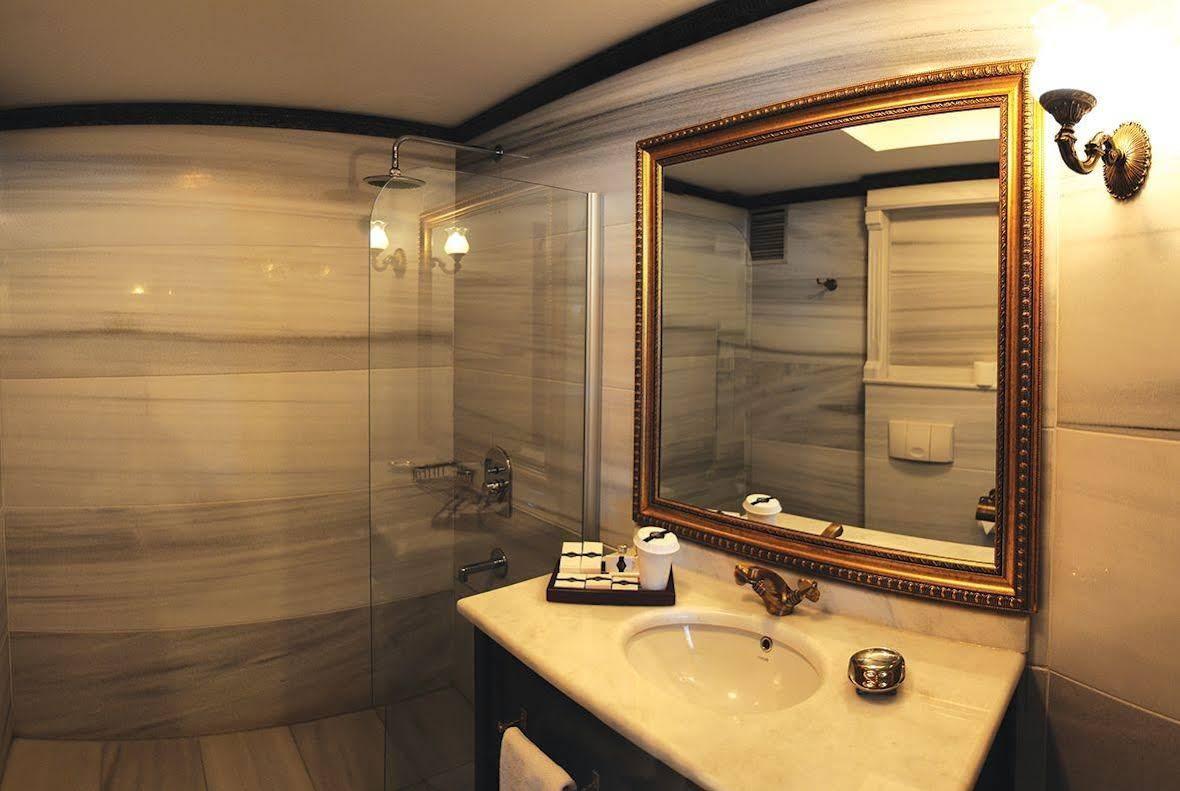 Chatto Hotel Istanbul