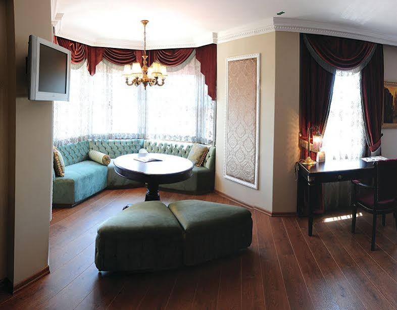 Hotel Chatto