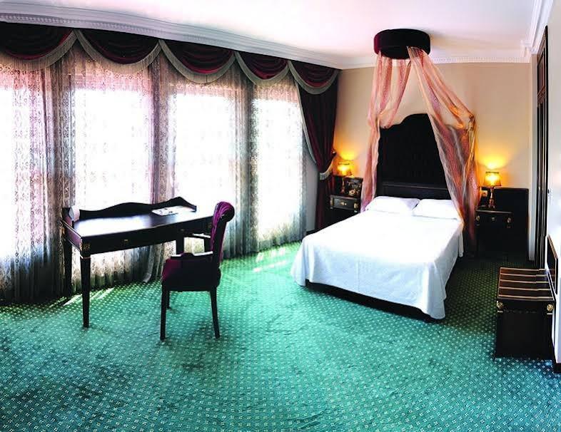 Chatto Hotel 3*