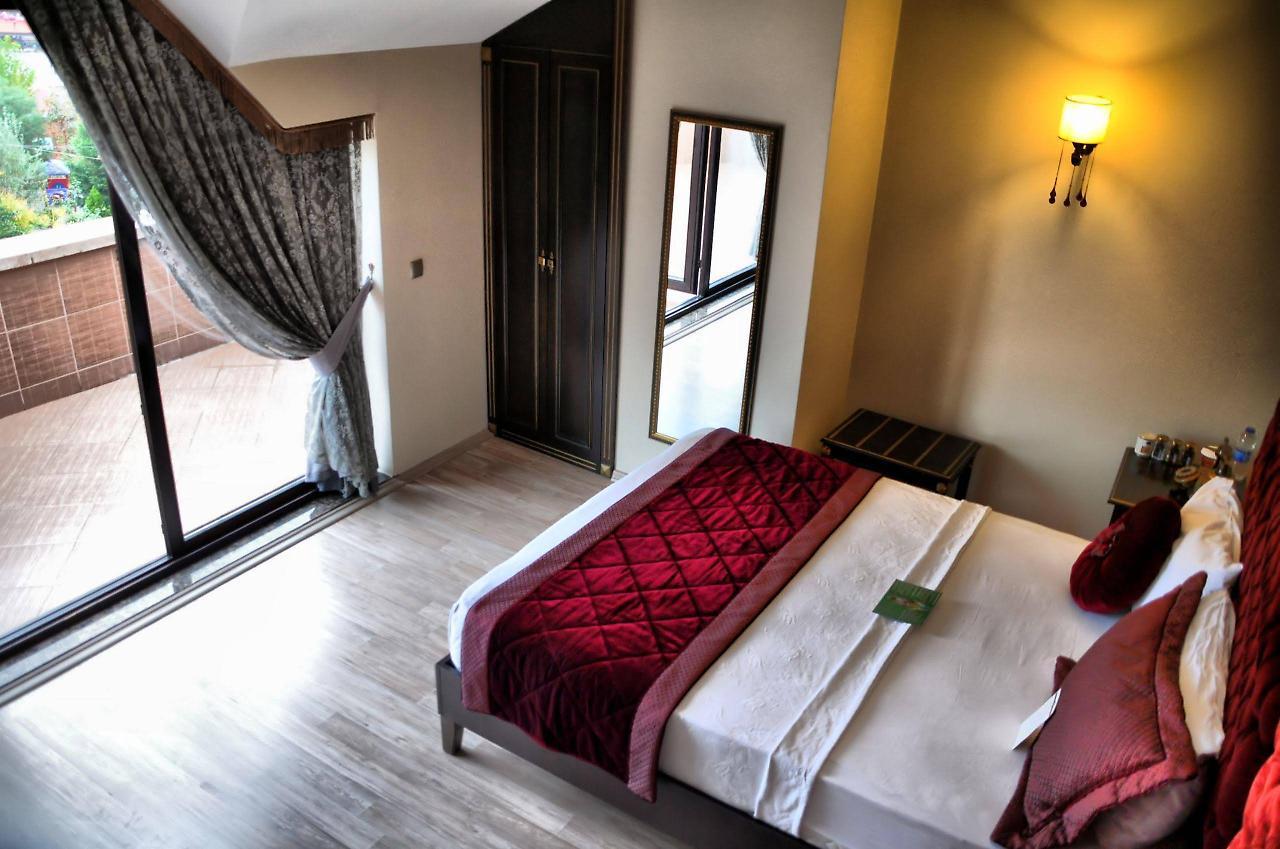 Chatto Hotel