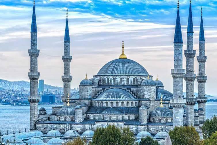 Blue Mosque Suites-old Sultanahmet